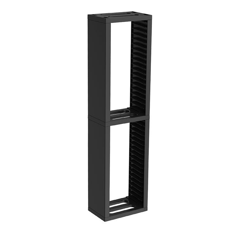 DOBE PS4 STORAGE STAND FOR P4 GAME CARD BOX 36 (TP4-19280) - DataBlitz