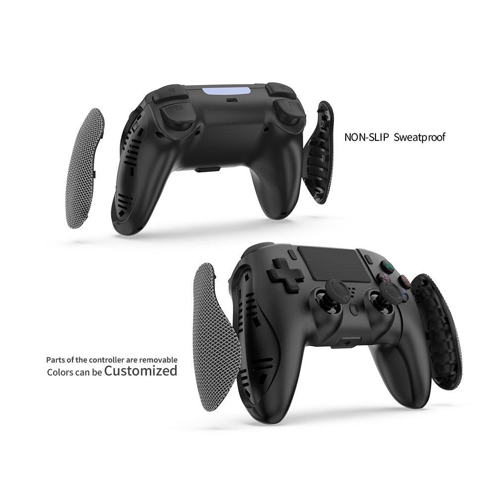 DOBE PS4 Wireless Controller (TP4-0421) - DataBlitz