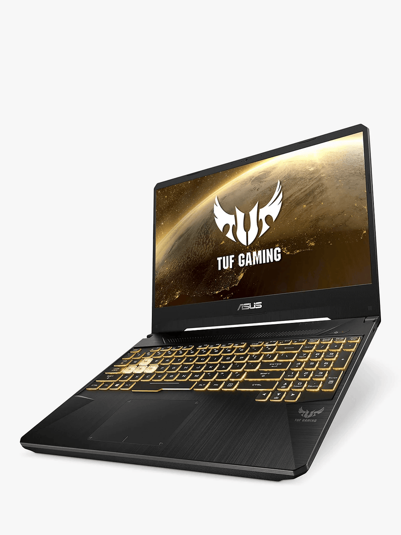 ASUS TUF FX505DT-HN458T 15.6" GAMING LAPTOP - DataBlitz