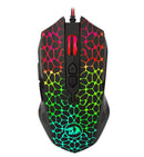 REDRAGON INQUISITOR GAMING MOUSE (M716) - DataBlitz