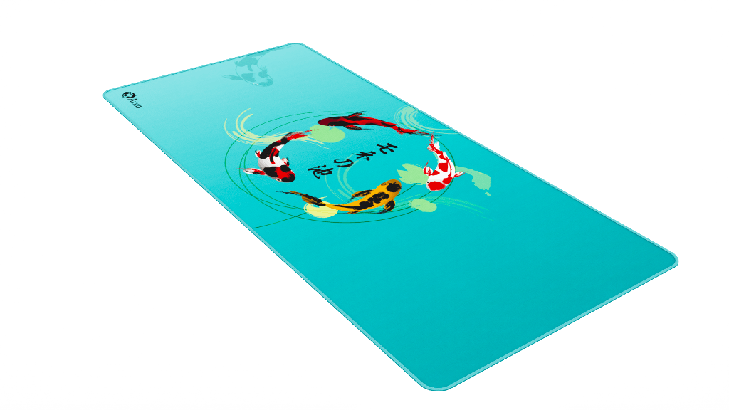 AKKO MONETS POND GAMING MOUSE PAD ANTI-SLIP - DataBlitz