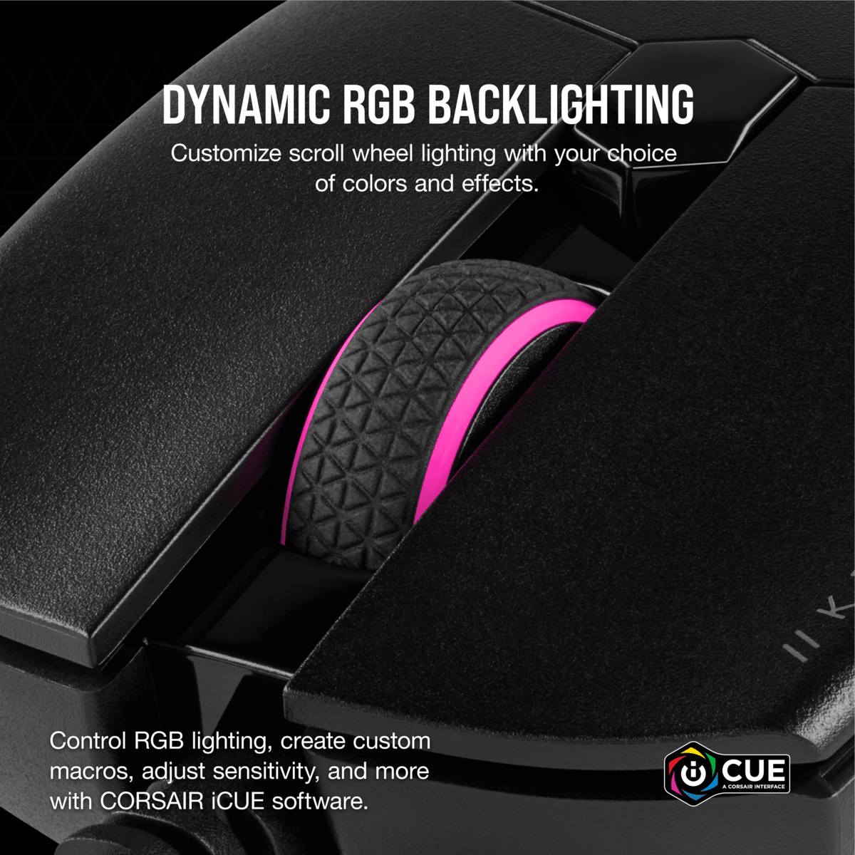 CORSAIR KATAR PRO ULTRA-LIGHT FPS/MOBA GAMING MOUSE - DataBlitz
