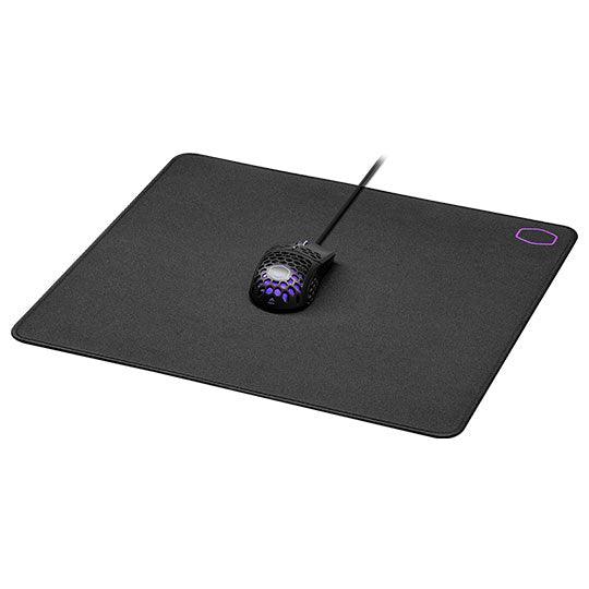 Cooler Master MP511-L Gaming Mouse Pad With Durable/Splash-Resistant Cordura Fabric - DataBlitz