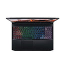 ACER NITRO 5 AN515-57-5620 144HZ GAMING LAPTOP (SHALE BLACK) | 15.6" FHD 1920x1080 | i5-11400H | 8 GB LPDDR4 | 512GB SSD | RTX 3050 | WIN10 + ACER NOTEBOOK BAG VX15 BACKPACK - DataBlitz