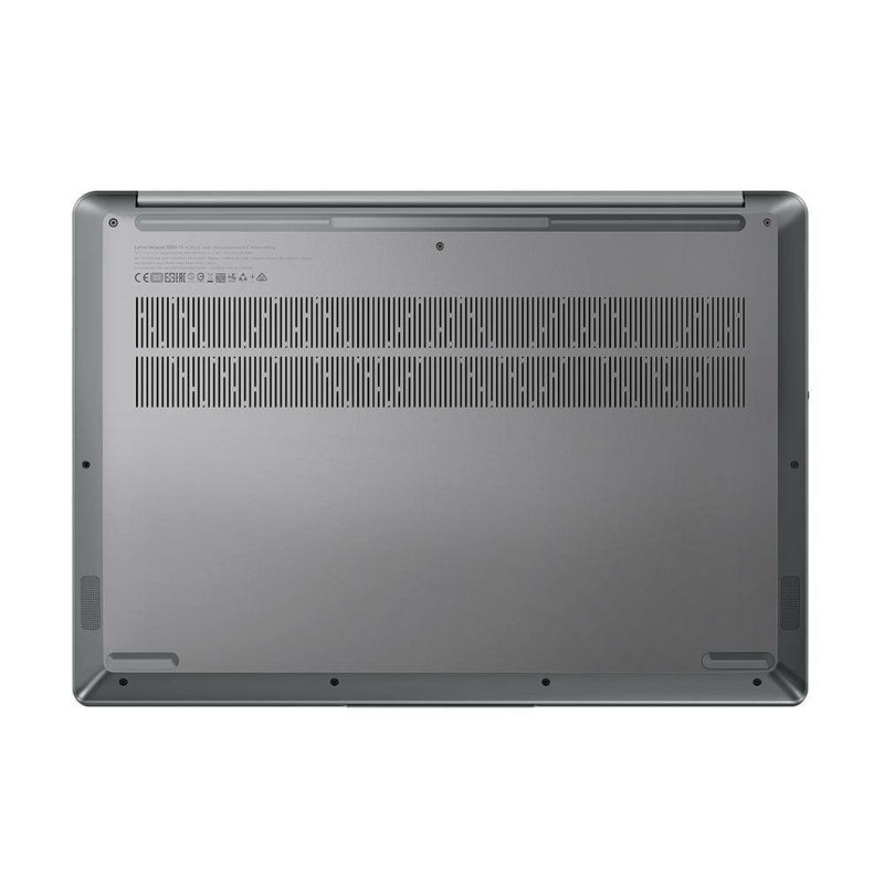 PC Portable LENOVO IdeaPad Slim 3 15ABR8 AMD RYZEN 7 8Go 512Go SSD - Gris