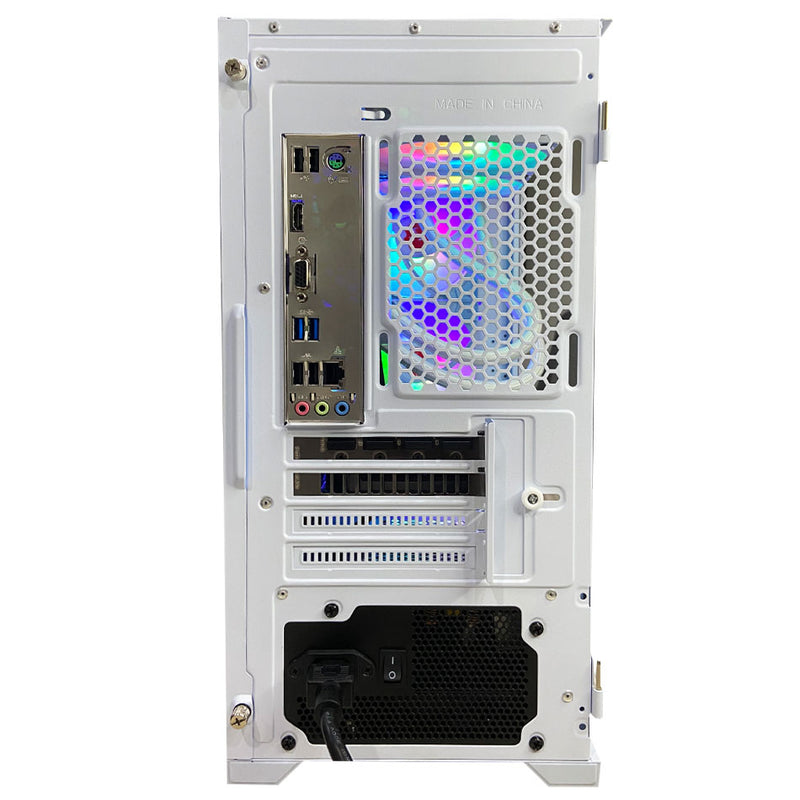 Sigma Ruby Gaming PC