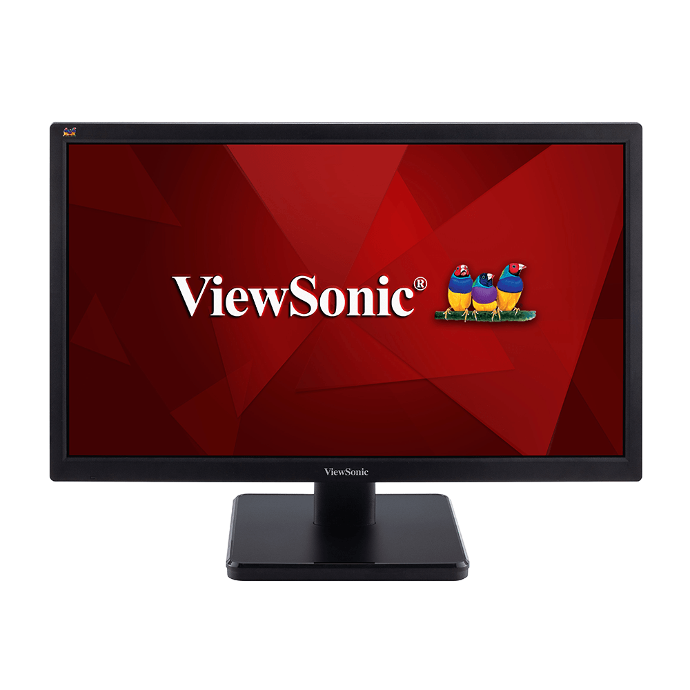 VIEWSONIC VA2223-H 22" 1080P HOME AND OFFICE MONITOR - DataBlitz
