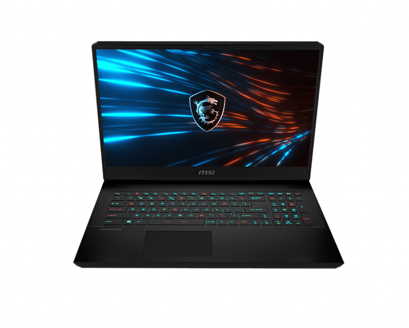 MSI GP76 LEOPARD 10UE-402PH 15.6" GAMING LAPTOP - DataBlitz
