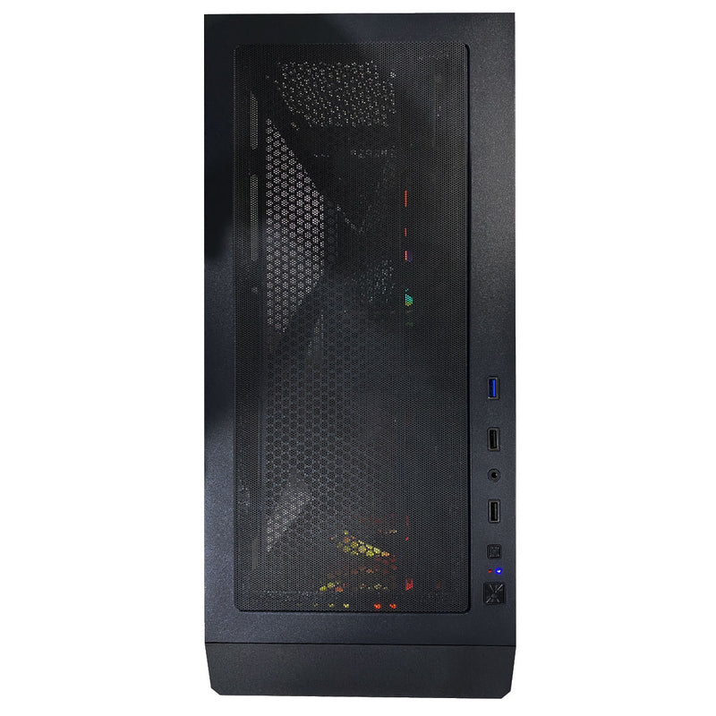 Sigma DK415M Desktop Gaming PC