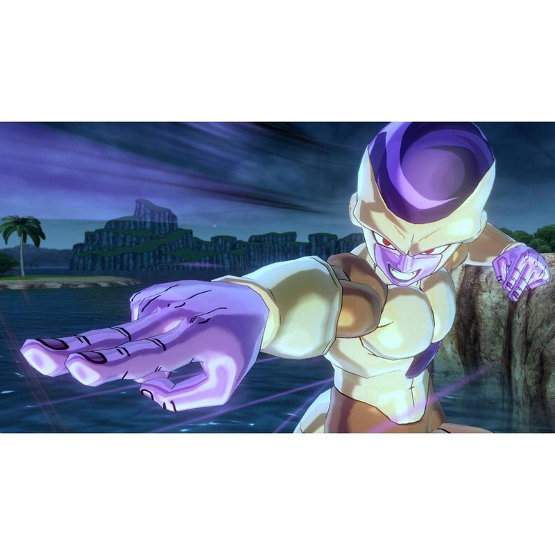 XBOX ONE DRAGONBALL XENOVERSE 2 (US) (ENG/FR) - DataBlitz