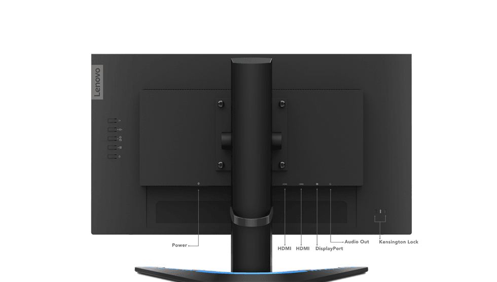 LENOVO G24-20 23.8" GAMING MONITOR - DataBlitz