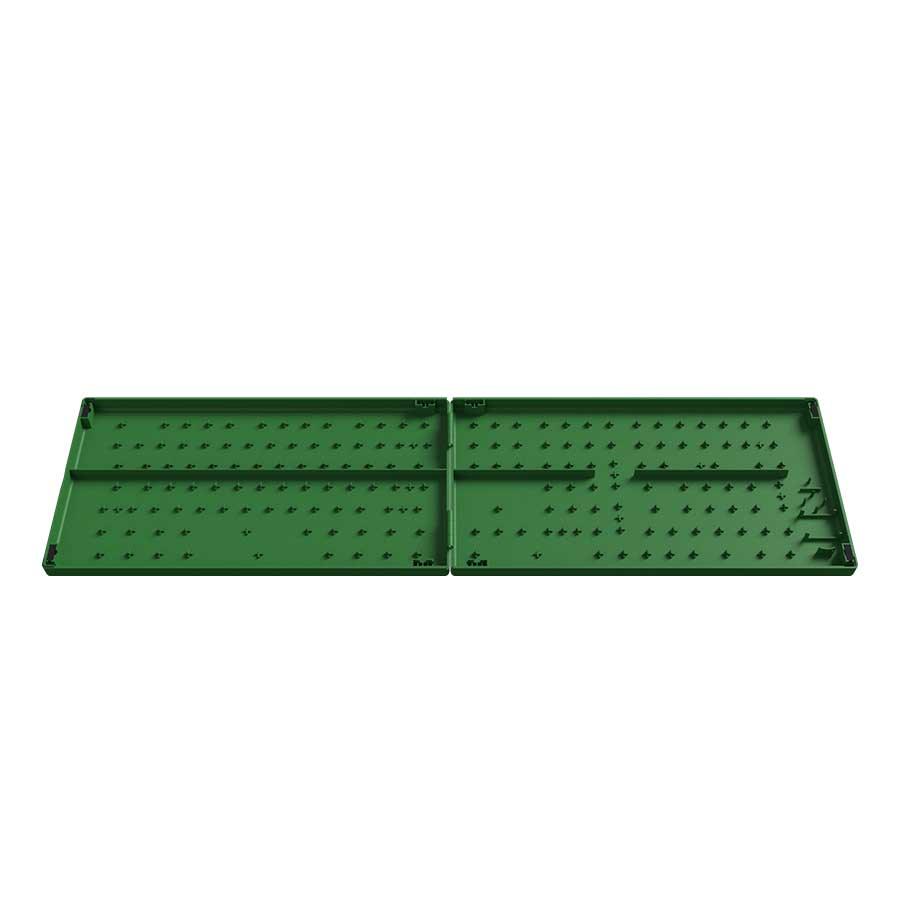 Akko Matcha Red Bean Keycaps Set ASA Collection Box - DataBlitz