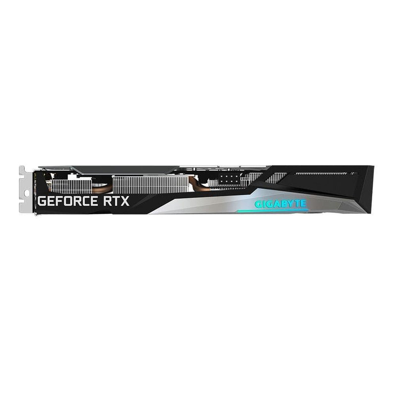 Gigabyte GeForce RTX 3060 TI Gaming OC 8GB GDDR6 Graphics Card - DataBlitz