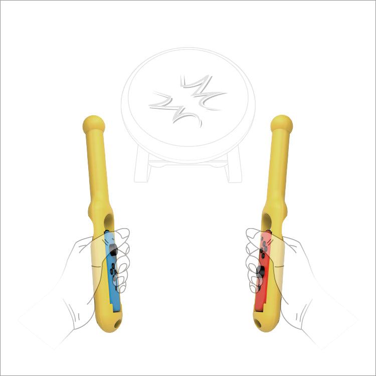 DOBE NSW DRUM STICK FOR NSW JOY-CON (TNS-1842) - DataBlitz