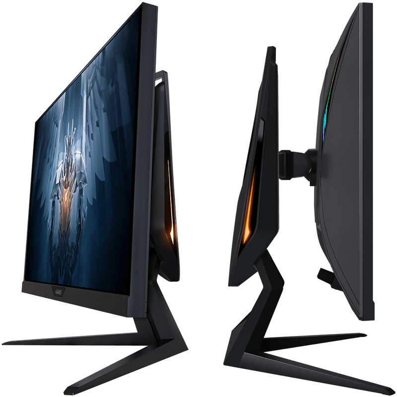 GIGABYTE AORUS GP-FI27Q-X-AP 27" GAMING MONITOR (NEW) - DataBlitz