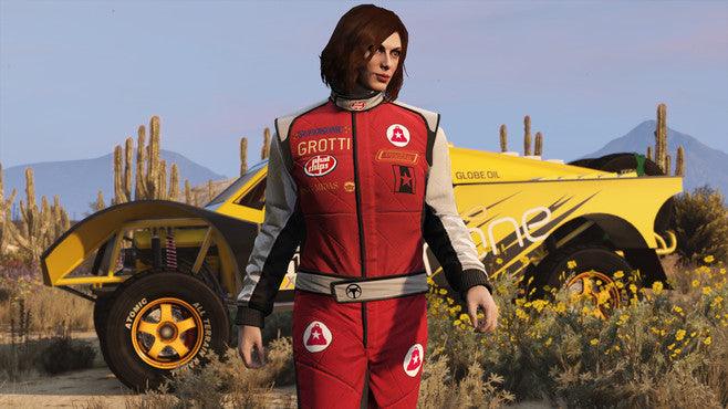 PS4 GTA V PREMIUM ONLINE EDITION ALL - DataBlitz