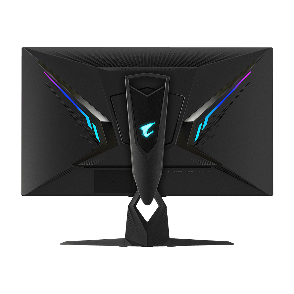 Gigabyte Aorus GP-FI32U-AP 32" Gaming Monitor - DataBlitz