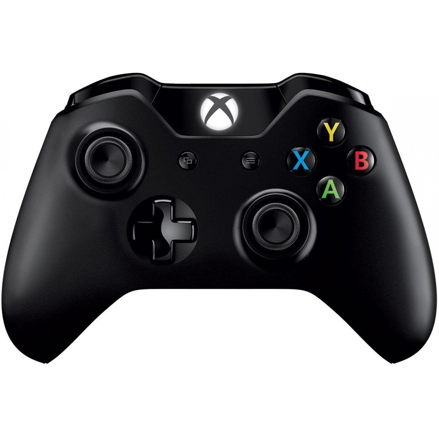XBOX ONE WIRELESS CONTROLLER + CABLE FOR WINDOWS (ASIAN) - DataBlitz