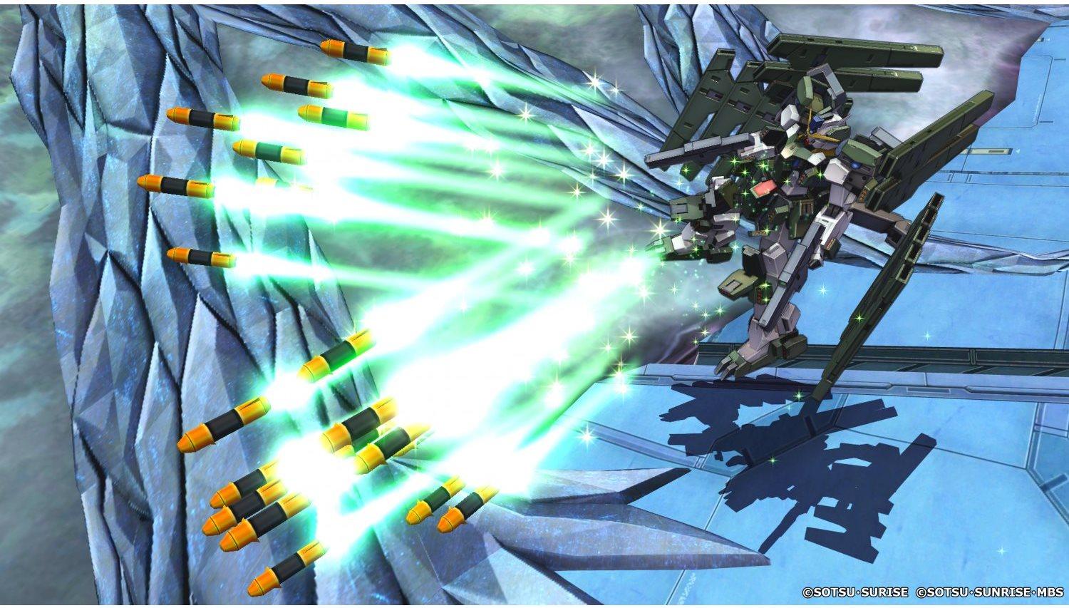 PS4 MOBILE SUIT GUNDAM EXTREME VS MAXIBOOST ON REG.3 - DataBlitz