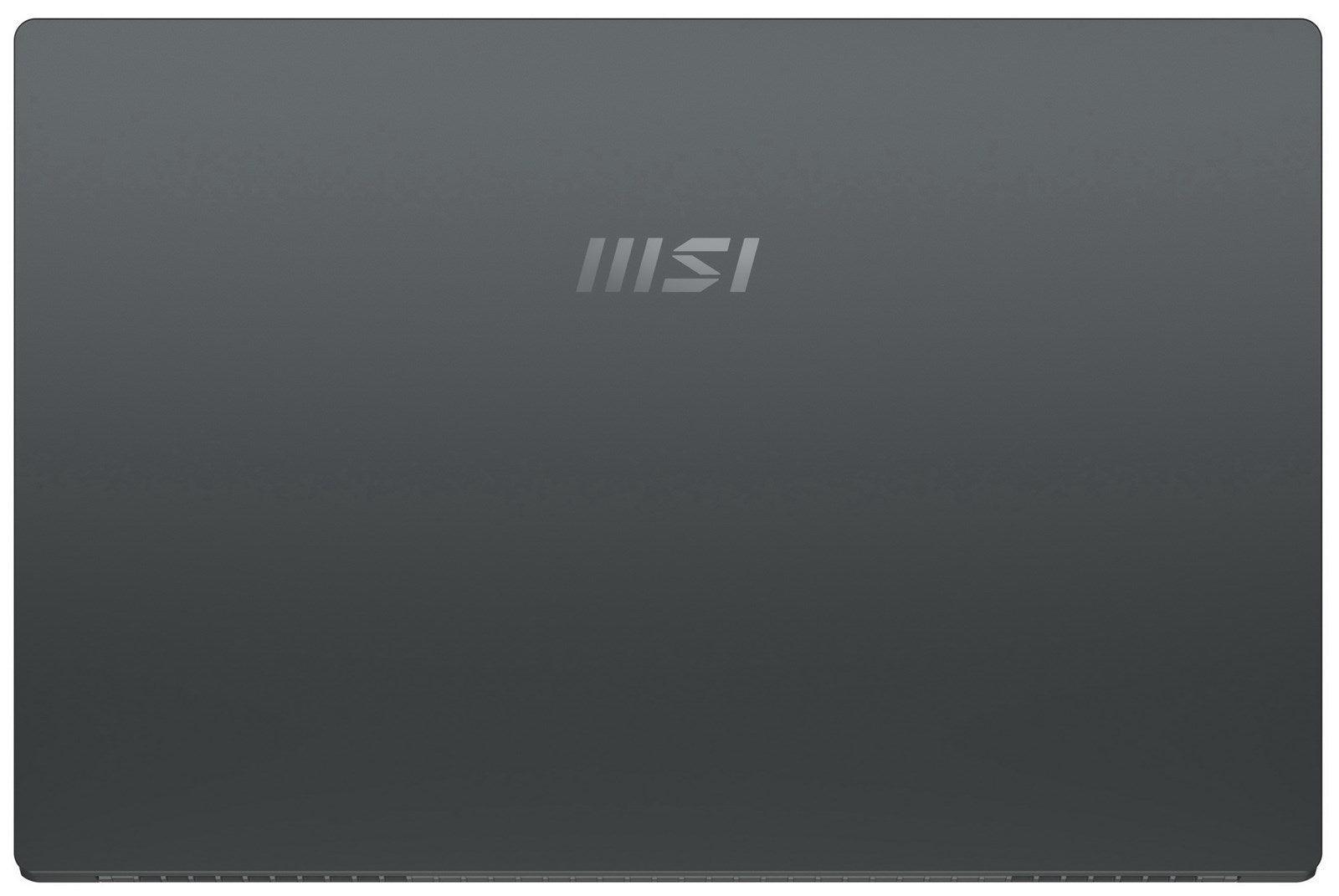 MSI MODERN 15 A5M-088PH 15.6" FHD LAPTOP (CARBON GRAY)