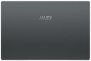 MSI MODERN 15 A5M-088PH 15.6" FHD LAPTOP (CARBON GRAY)