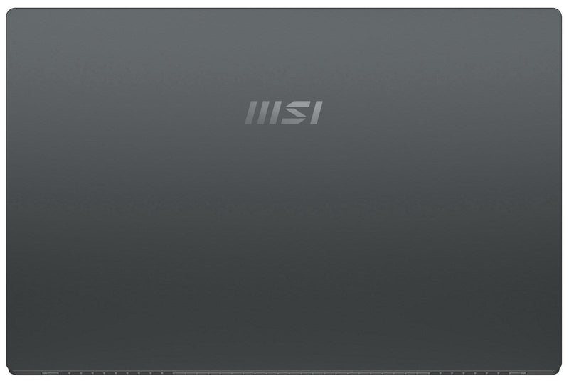 MSI MODERN 15 A5M-088PH 15.6" FHD LAPTOP (CARBON GRAY)