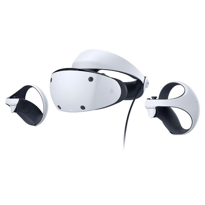 Sony Playstation VR2 - DataBlitz