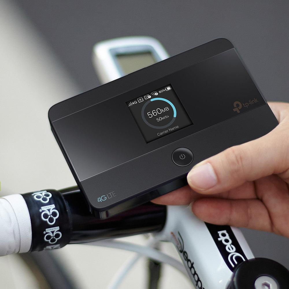 TP-LINK 4G LTE MOBILE WI-FI (M7350) - DataBlitz
