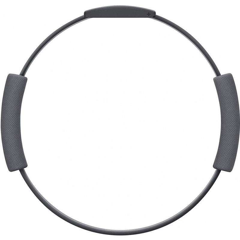 NINTENDO SWITCH CONSOLE WITH RED/BLUE JOYCON (REFRESH) + NSW-RINGFIT ADVENTURE (ASIAN) BUNDLE - DataBlitz