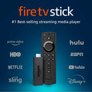 AMAZON FIRE TV STICK WITH ALEXA VOICE REMOTE - DataBlitz