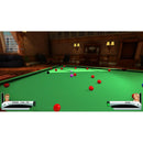 PS4 3D BILLIARDS & SNOOKER ALL - DataBlitz