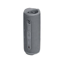JBL Flip 6 Portable Waterproof Speaker (Grey) - DataBlitz