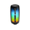 JBL Pulse 5 Portable Bluetooth Speaker (Black)