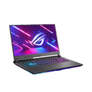 ASUS ROG STRIX G17 G713QM-HX073T GAMING LAPTOP (ECLIPSE GRAY) | 17.3" FHD | RYZEN 7 5800H | 16GB DDR4 | 1TB  SSD | RTX 3060 | WIN10  + ROG BACKPACK + ROG IMPACT GAMING MOUSE + 100W AC ADAPTER - DataBlitz