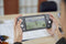 Nintendo Switch Lite Console Gray - DataBlitz