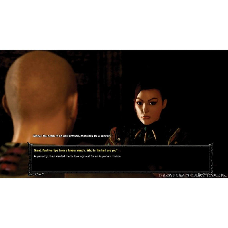 PS3 MAGUS (ALL) - DataBlitz