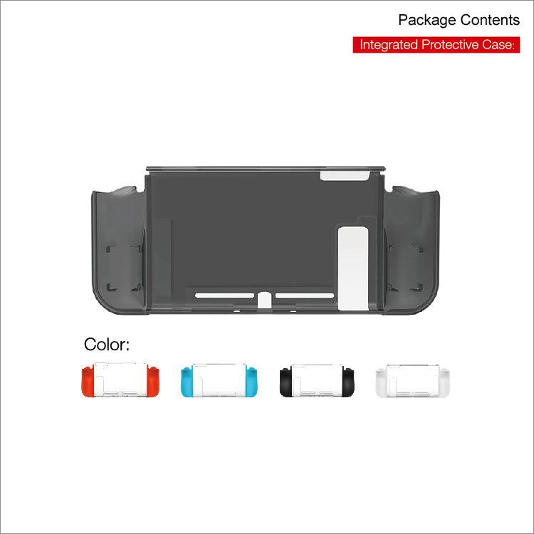 DOBE NSW PROTECTIVE PACK (TNS-18110) NEW - DataBlitz