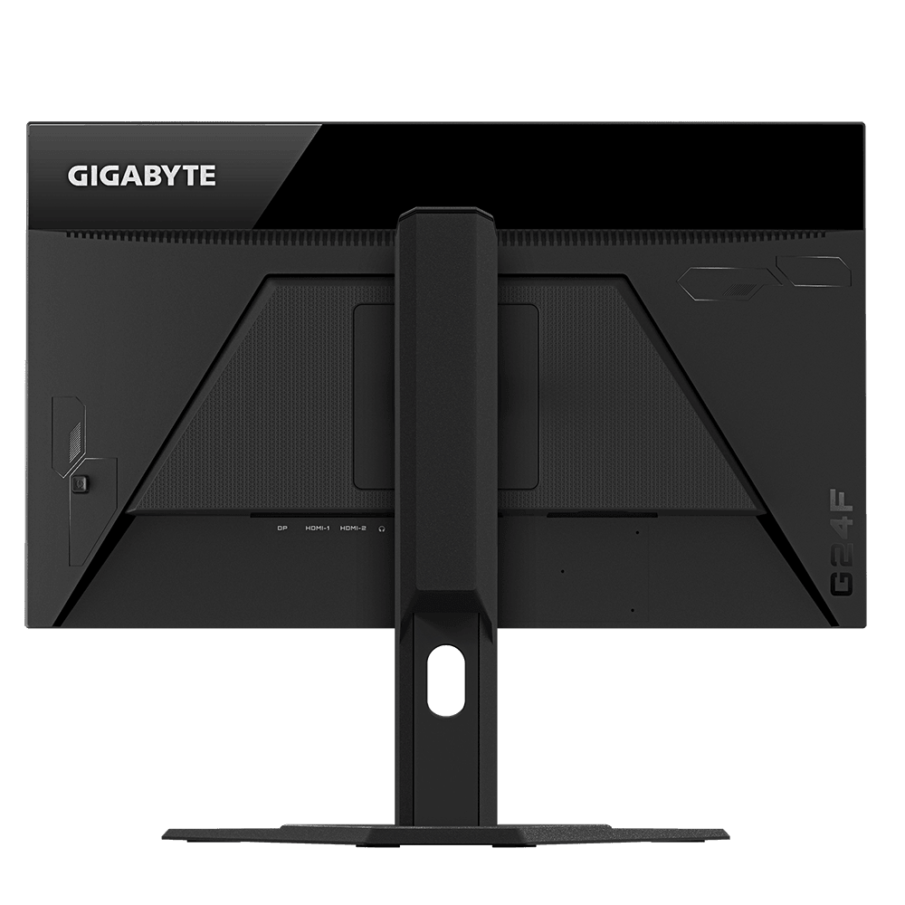 GIGABYTE GP-G24F-AP 24" GAMING MONITOR - DataBlitz