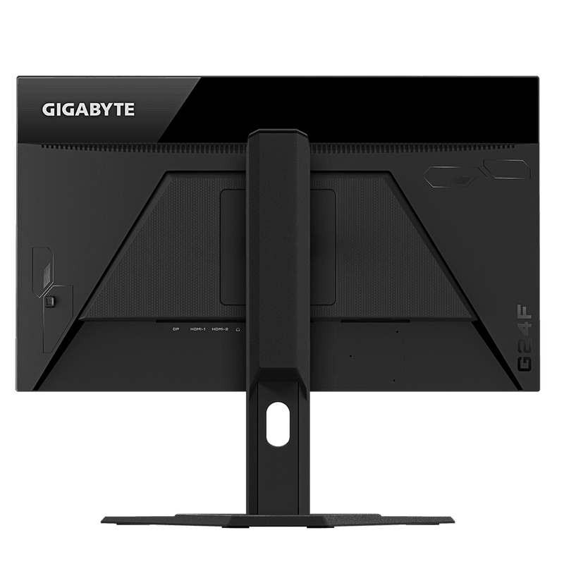 GIGABYTE GP-G24F-AP 24" GAMING MONITOR - DataBlitz