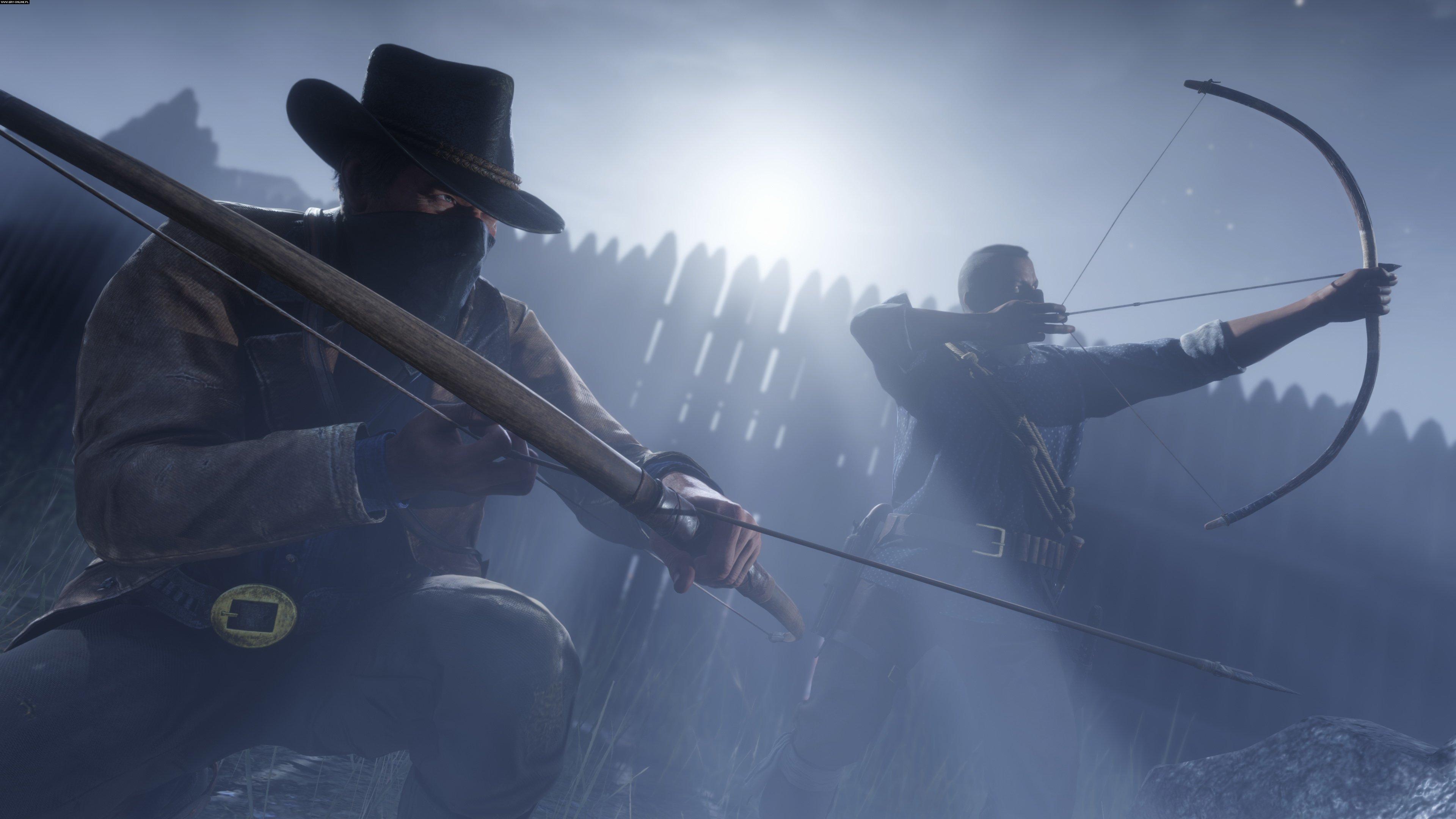 PS4 Red Dead Redemption 2 All - DataBlitz