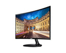 SAMSUNG LC24F390FHEXXP 24" FHD CURVED GAMING MONITOR - DataBlitz