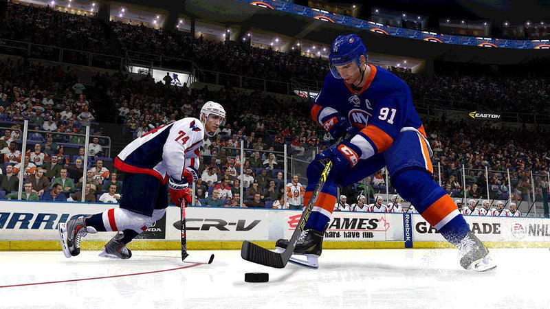 PS3 NHL 2016 LEGACY EDITION ALL - DataBlitz