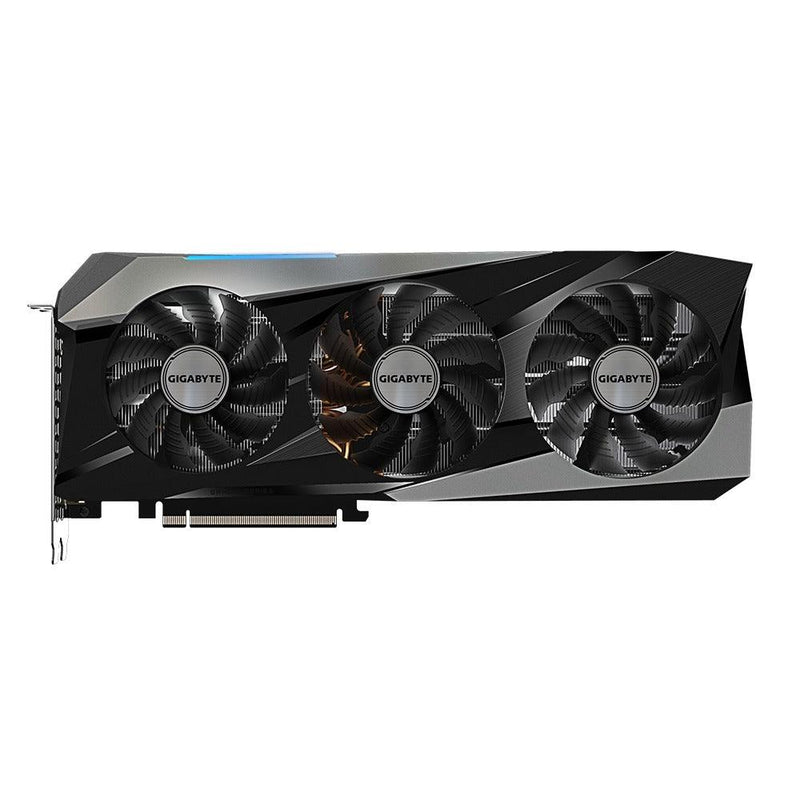 Gigabyte GeForce RTX 3070 TI Gaming OC 8GB GDDR6X Graphics Card - DataBlitz