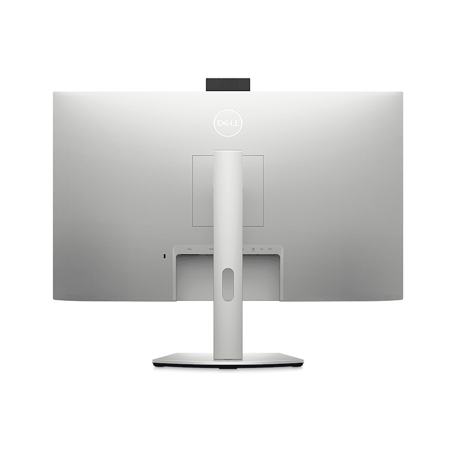 Dell S2722DZ 27” QHD IPS Video Conferencing Monitor - DataBlitz