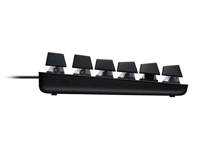 LOGITECH G413 TKL SE MECHANICAL GAMING KEYBOARD (TACTILE SWITCH) - DataBlitz
