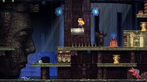 Nintendo Switch La-Mulana 1 & 2 [Hidden Treasures Edition]