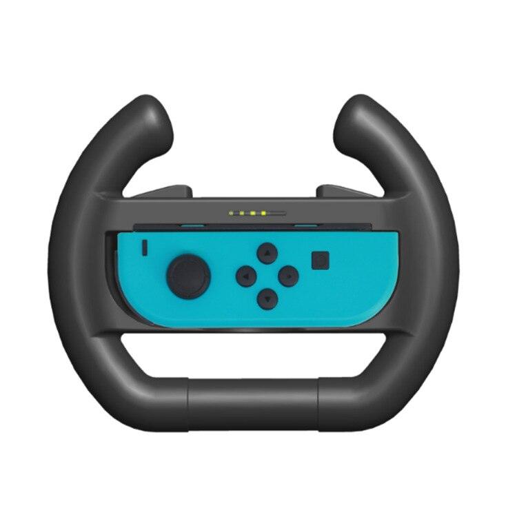 DOBE NSW CONTROLLER DIRECTION MANIPULATE WHEEL (TNS-852C) (NEW PACKAGING) - DataBlitz