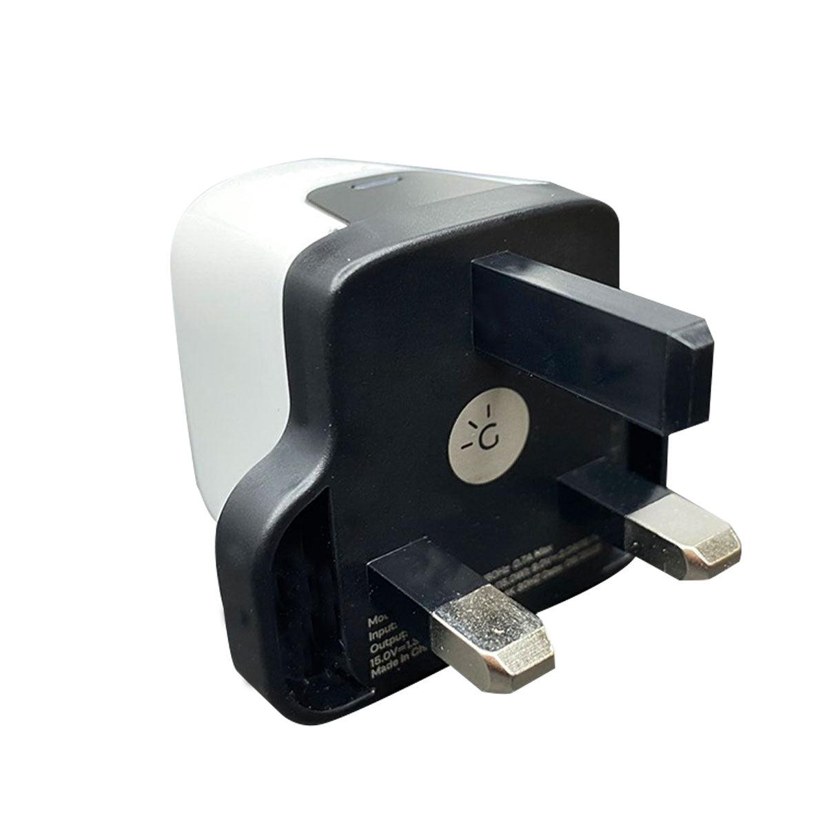 NSW Genki Covert Dock Mini 4K Portable Dock & Charger - DataBlitz
