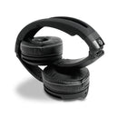 STEELSERIES FLUX HEADSET LUXURY EDITION (PN61283) - DataBlitz