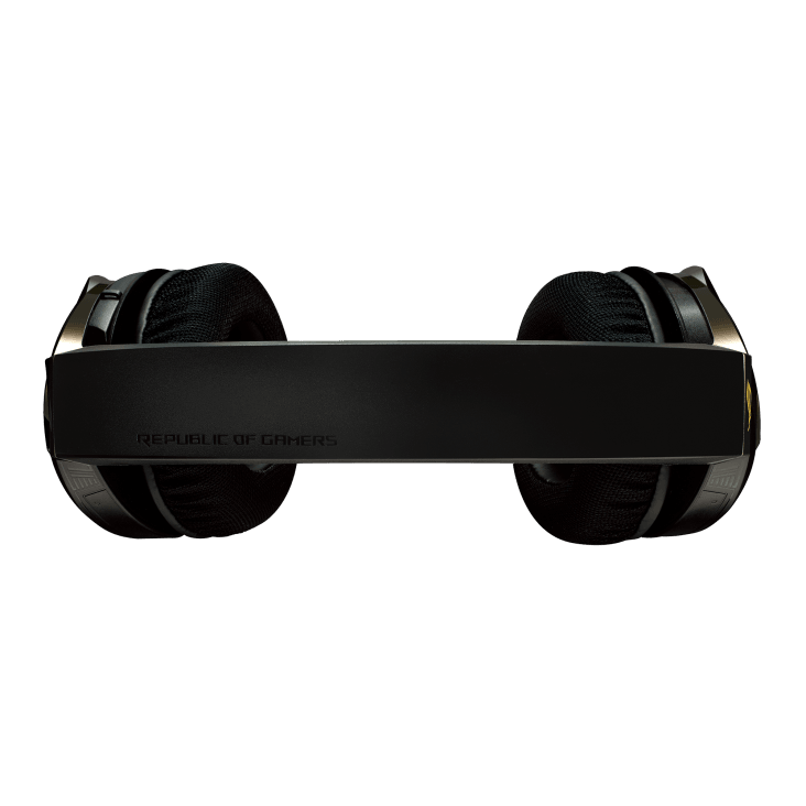 ASUS ROG STRIX FUSION 700 RGB 7.1 GAMING HEADSET W/ BLUETOOTH - DataBlitz